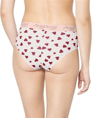 Κυλοτάκι – The ’79 Maxi Print