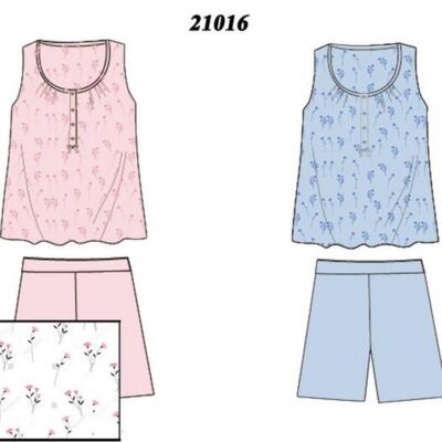 Pajama set – 0021016
