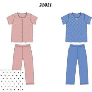 Pajama set – 0021021