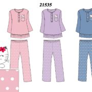 Pajamas – 00021535