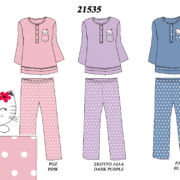 Pajamas – 00215351