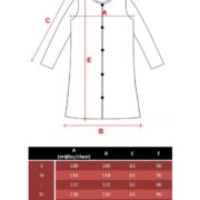 Dressing gown – 00021581