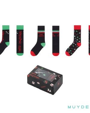 Κάλτσες-0M173078