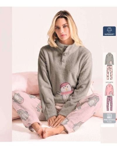 Πυτζάμα-00653014