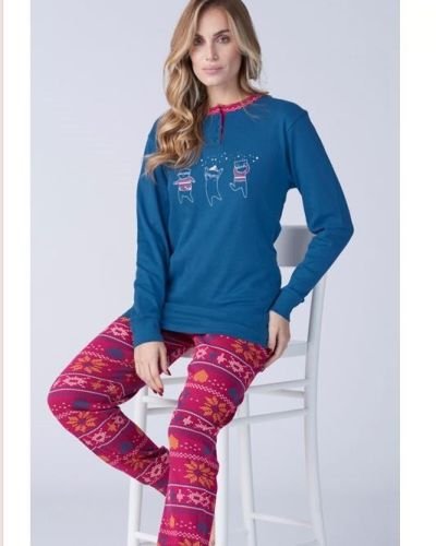 Πυτζάμα-00SK9073