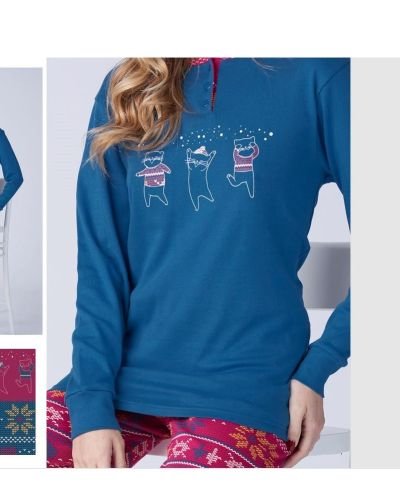 Πυτζάμα-00SK9073