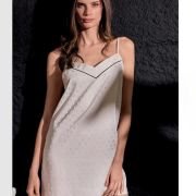 Σατέν νυχτικό-00634149