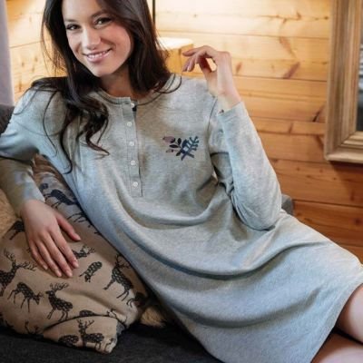 Νυχτικό-0000OS25