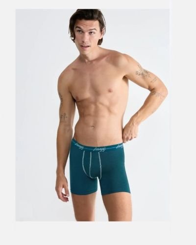 Boxer-START SHORT C2P BOX