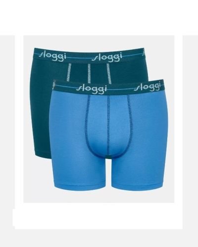 Boxer-START SHORT C2P BOX