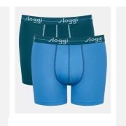 Boxer-START SHORT C2P BOX