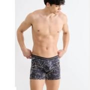 Boxer-START SHORT C2P BOX