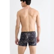 Boxer-START SHORT C2P BOX