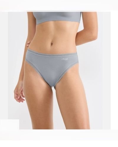 Κυλοτάκι-GO CRUSH HIGH LEG C3P