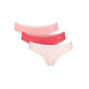 Κυλοτάκι-GO CRUSH HIGH LEG C3P