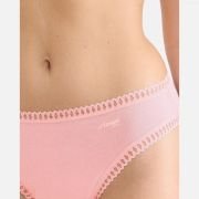 Κυλοτάκι-GO CRUSH HIGH LEG C3P