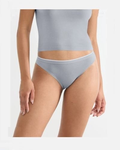 Κυλοτάκι-GO SENSE TANGA 2P