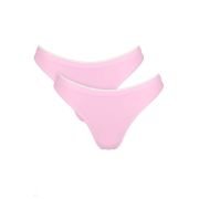 Κυλοτάκι-GO SENSE TANGA 2P