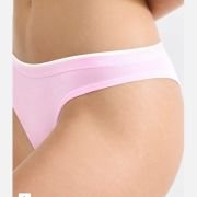 Κυλοτάκι-GO SENSE TANGA 2P