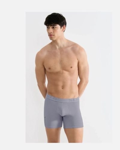 Boxer-BASE SOFT SHORT C2P