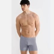 Boxer-BASE SOFT SHORT C2P