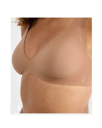 Σουτιεν-ZERO FEEL 2.0 THE UP BRA