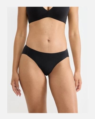 Κυλοτάκι-ZERO FEEL PURE HIGH LEG