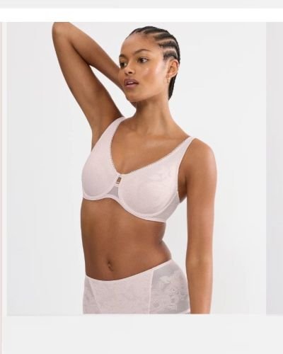 Σουτιεν-WILD ROSE SENSATION W01