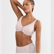 Σουτιεν-WILD ROSE SENSATION W01