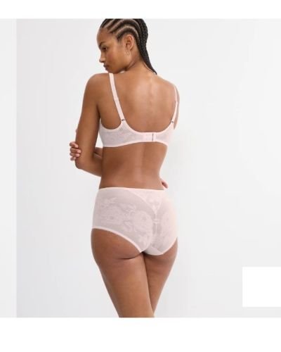 Σουτιεν-WILD ROSE SENSATION W01