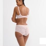 Σουτιεν-WILD ROSE SENSATION W01